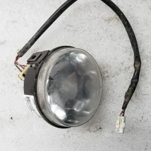 Exclusif LENS-COMP,HEAD LAMP